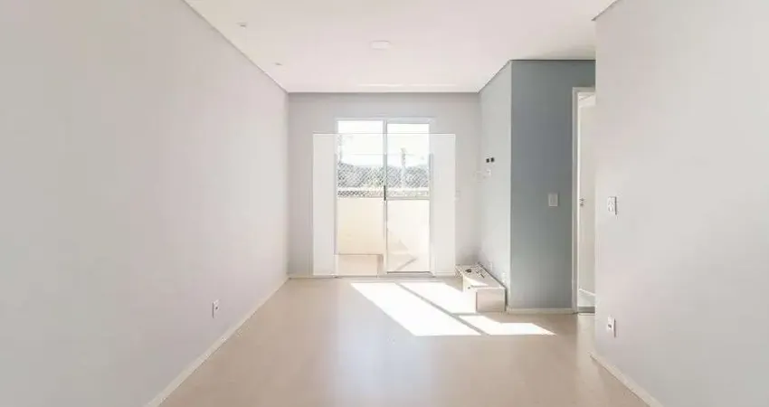 Apartamento para aluguel - conjunto do bosque, 2 quartos,  50 m² - mogi das cruzes
