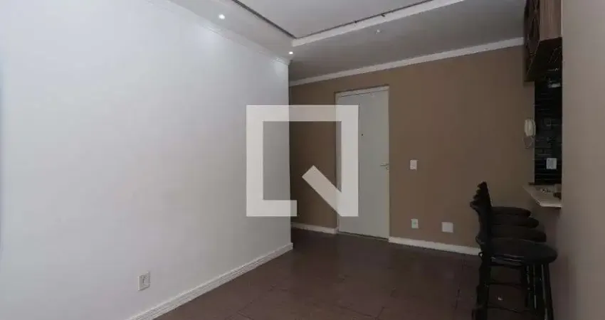Apartamento para aluguel - cidade satelite santa barbara, 2 quartos,  55 m² - são paulo