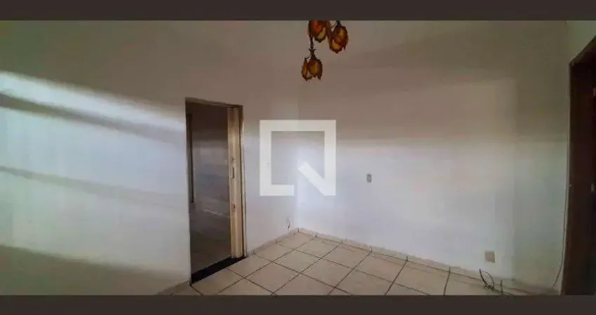 Casa para aluguel - jardim roberto, 2 quartos,  120 m² - osasco