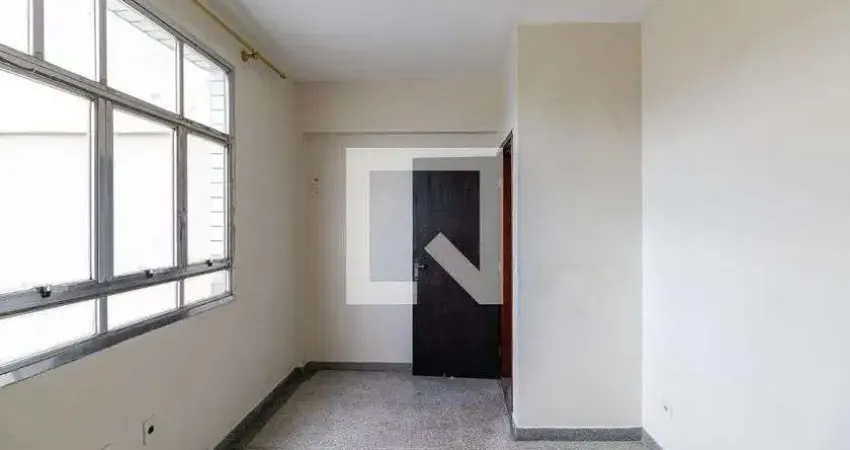 Apartamento para aluguel - itaim paulista, 1 quarto,  40 m² - são paulo