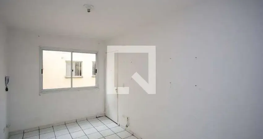 Apartamento para aluguel - serraria, 2 quartos,  48 m² - diadema