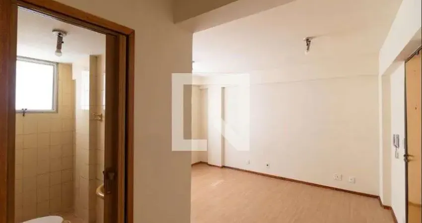 Kitnet / stúdio para aluguel - botafogo, 1 quarto, 37 m² - campinas