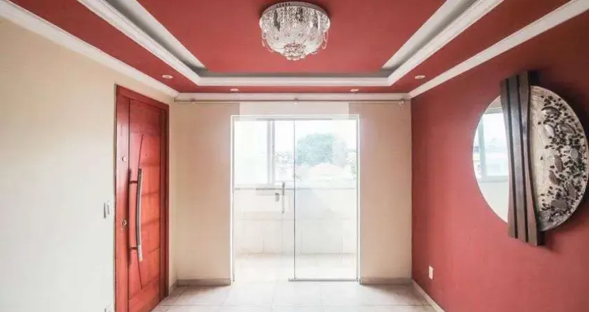 Apartamento para aluguel - areia branca, 2 quartos, 70 m² - belford roxo