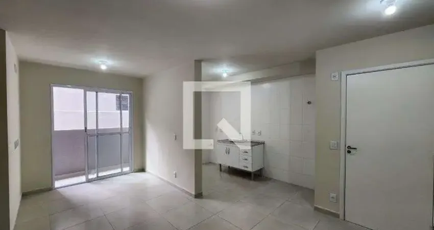 Apartamento para aluguel - vila tupi, 2 quartos,  56 m² - várzea paulista