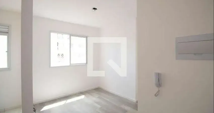 Apartamento para aluguel - vila constança , 2 quartos,  30 m² - são paulo