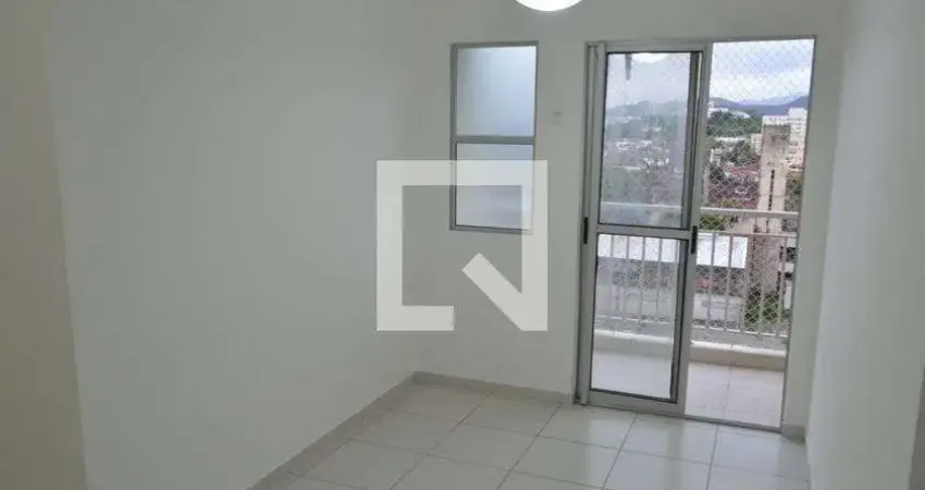 Apartamento para aluguel - taquara, 2 quartos, 59 m² - rio de janeiro