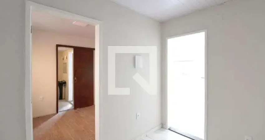 Apartamento para aluguel - santa terezinha, 2 quartos,  85 m² - belo horizonte