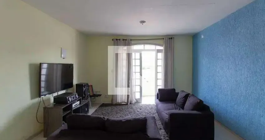 Casa para aluguel - ermelino matarazzo, 3 quartos,  130 m² - são paulo