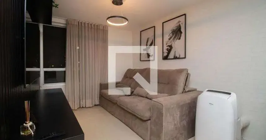 Apartamento para aluguel - samambaia, 2 quartos, 60 m² - brasília