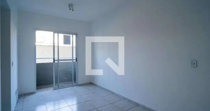 Apartamento para aluguel - jardim prestes de barros, 2 quartos,  52 m² - sorocaba