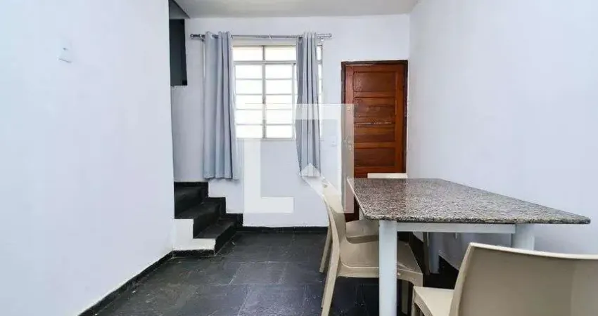 Apartamento para aluguel - palmares, 2 quartos, 48 m² - belo horizonte