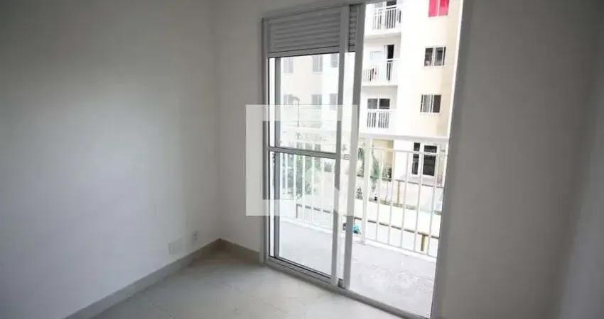 Apartamento para aluguel - cambuci, 2 quartos,  42 m² - são paulo