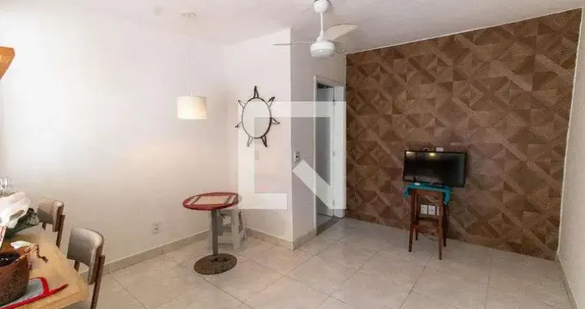 Casa / sobrado em condomínio para aluguel - piratininga, 2 quartos,  70 m² - niterói
