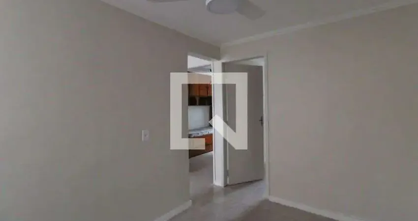 Apartamento para aluguel - vila prudente, 2 quartos,  45 m² - são paulo