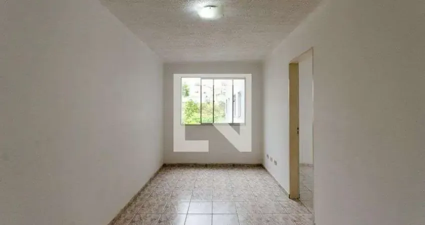 Apartamento para aluguel - jardim felicidade, 2 quartos,  44 m² - são paulo