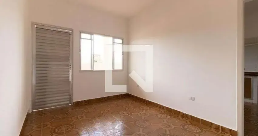 Casa para aluguel - vila das mercês, 1 quarto,  10 m² - são paulo