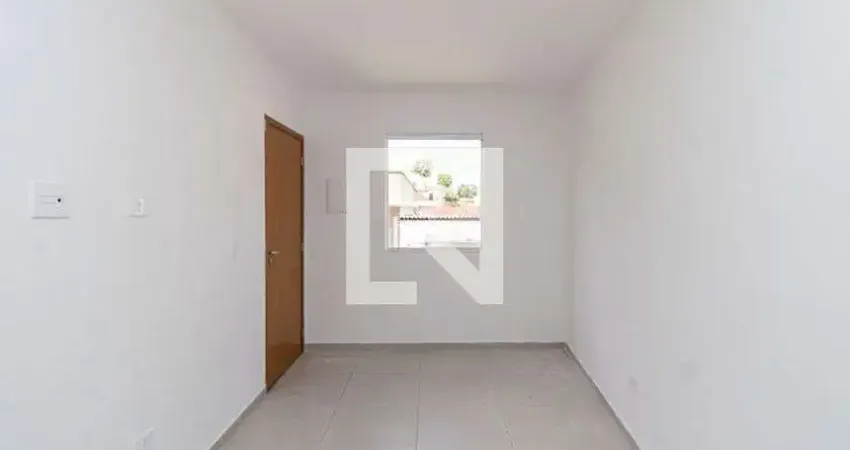 Apartamento para aluguel - vila constança , 2 quartos,  39 m² - são paulo