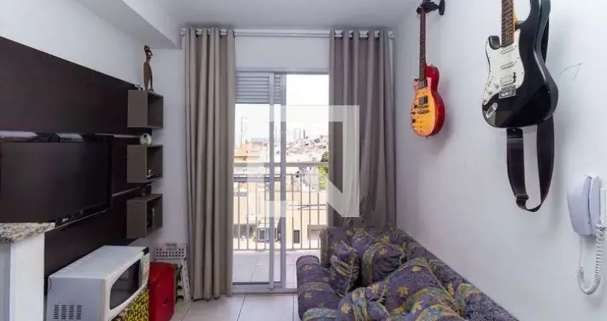 Apartamento para aluguel - vila ema, 1 quarto, 31 m² - são paulo