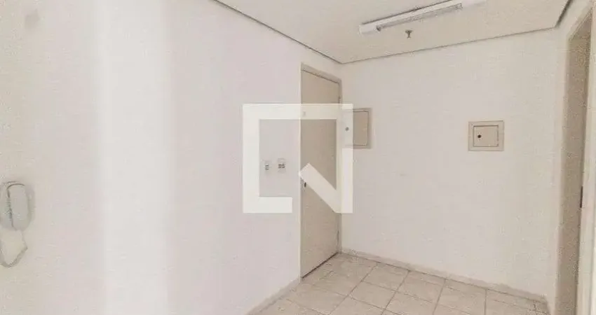 Kitnet / stúdio para aluguel - santana, 1 quarto, 34 m² - são paulo