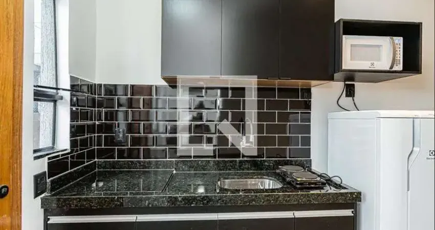 Kitnet / stúdio para aluguel - freguesia do ó, 1 quarto,  18 m² - são paulo