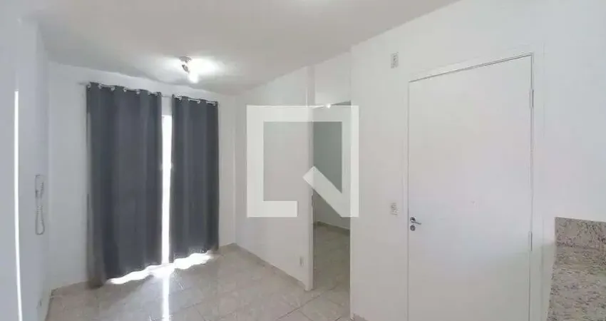 Apartamento para aluguel - parque prado, 3 quartos,  60 m² - campinas
