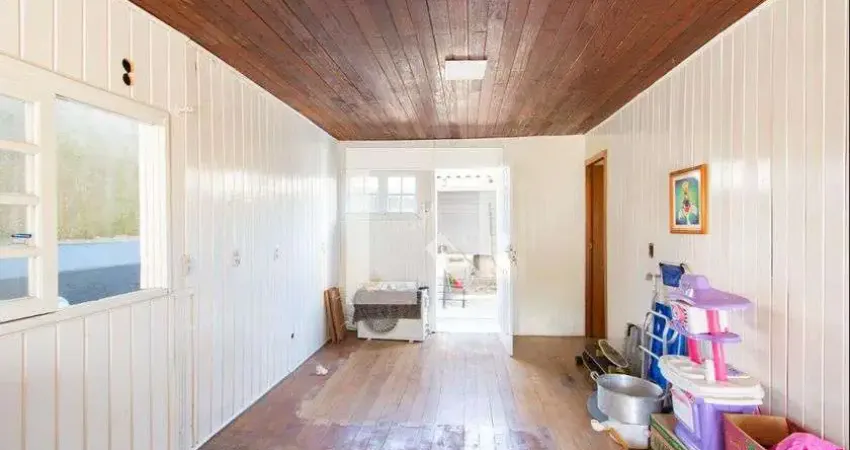 Casa com 3 quartos para alugar na Rua Manoel Antonio Ramos, São José, Canoas