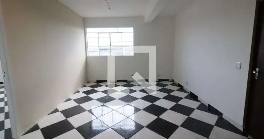 Casa com 1 quarto para alugar na Rua Giuseppe Sacco, Bandeiras, Osasco