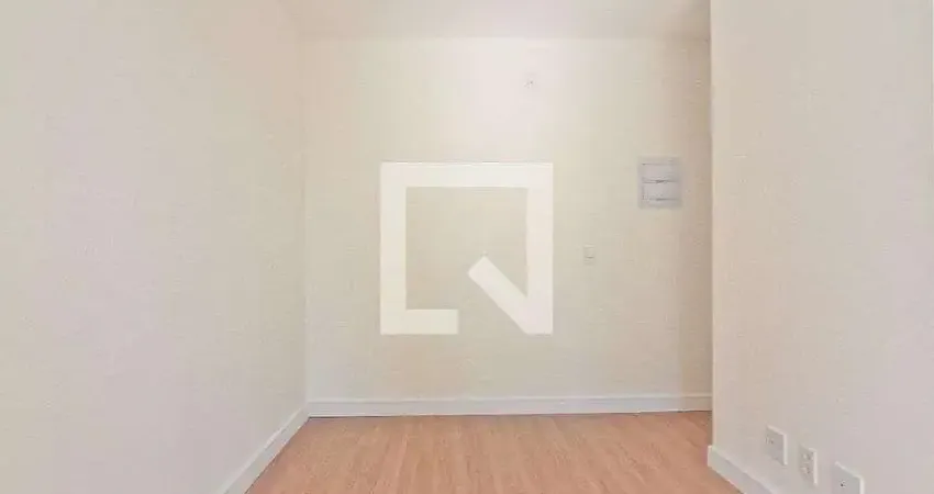 Apartamento para aluguel - freguesia do ó, 2 quartos,  40 m² - são paulo