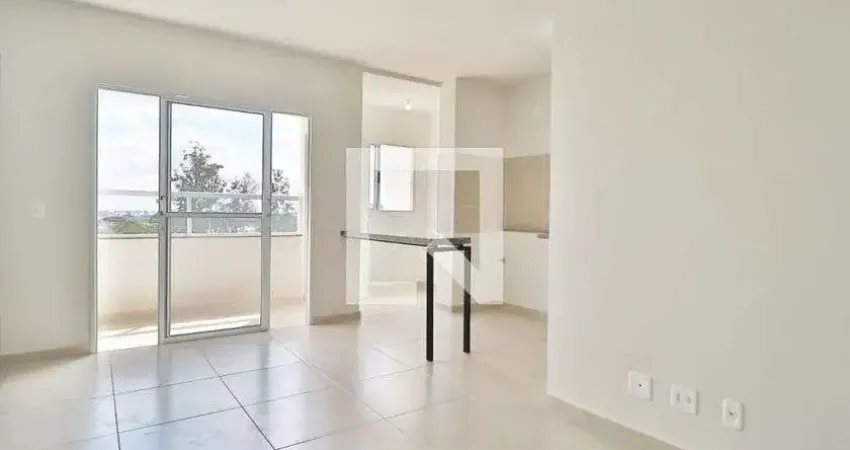 Apartamento para aluguel - morumbi, 2 quartos,  60 m² - uberlândia