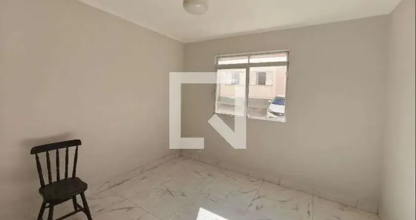 Apartamento para aluguel - parque industrial, 3 quartos, 74 m² - campinas