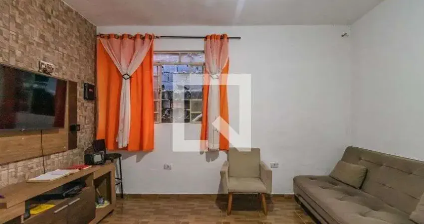 Casa para aluguel - parque dos camargos, 2 quartos,  100 m² - barueri