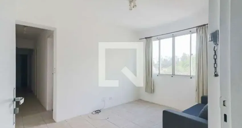 Apartamento para aluguel - butantã, 2 quartos,  60 m² - são paulo