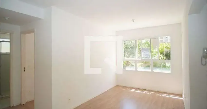 Apartamento para aluguel - jardim salso , 2 quartos, 55 m² - porto alegre