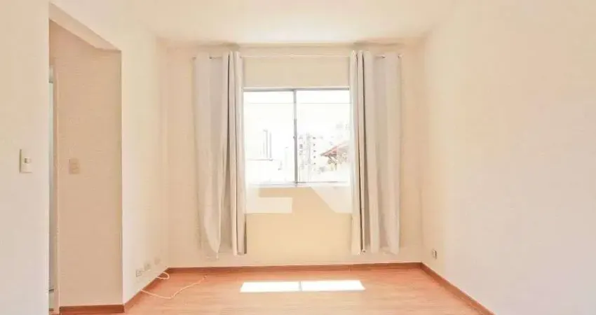 Apartamento para aluguel - santana, 2 quartos,  62 m² - são paulo