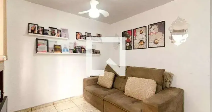 Apartamento para aluguel - minas brasil, 2 quartos,  61 m² - belo horizonte