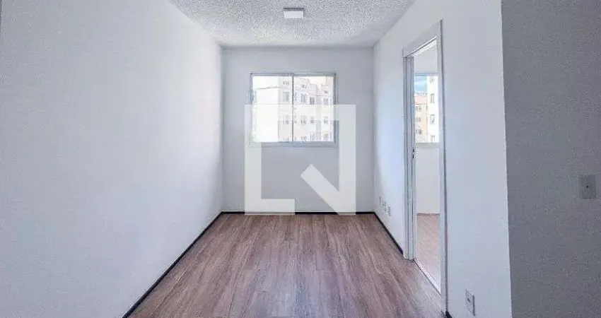 Apartamento para Aluguel - Barra Funda, 2 Quartos, 35 m² - São Paulo