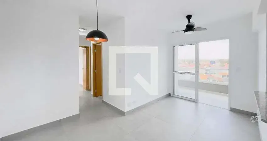 Apartamento para aluguel - vila branca, 3 quartos, 66 m² - jacareí