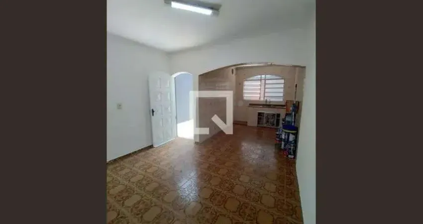 Casa para aluguel - parque marajoara, 3 quartos,  161 m² - santo andré