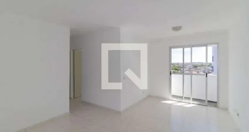 Apartamento para aluguel - sapopemba, 3 quartos,  63 m² - são paulo