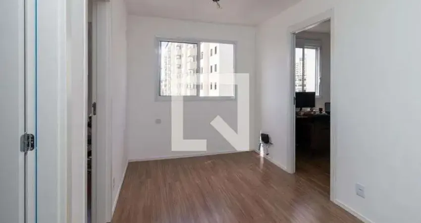 Apartamento para aluguel - barra funda, 2 quartos, 35 m² - são paulo