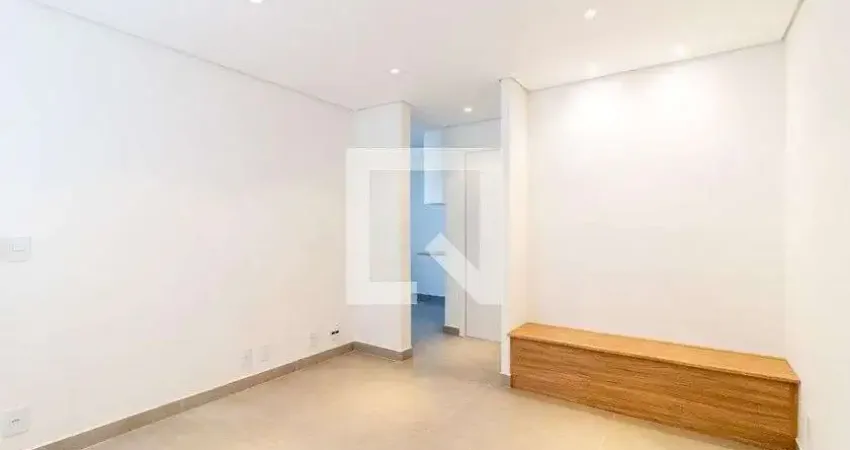 Kitnet / stúdio para aluguel - cambuí, 1 quarto,  50 m² - campinas