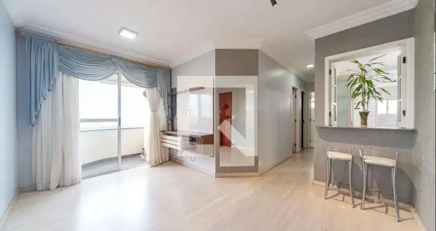 Apartamento para aluguel - vila leopoldina, 2 quartos,  59 m² - santo andré