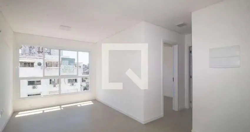 Apartamento para aluguel - jardim botânico, 2 quartos,  65 m² - porto alegre