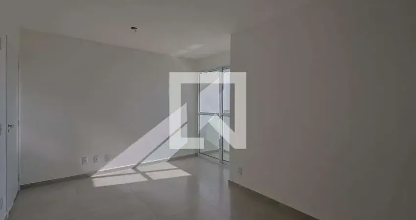 Apartamento para aluguel - santa branca, 2 quartos,  55 m² - belo horizonte