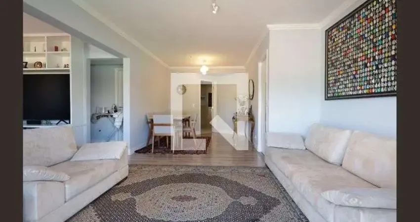 Apartamento para aluguel - vila sônia, 2 quartos,  110 m² - são paulo