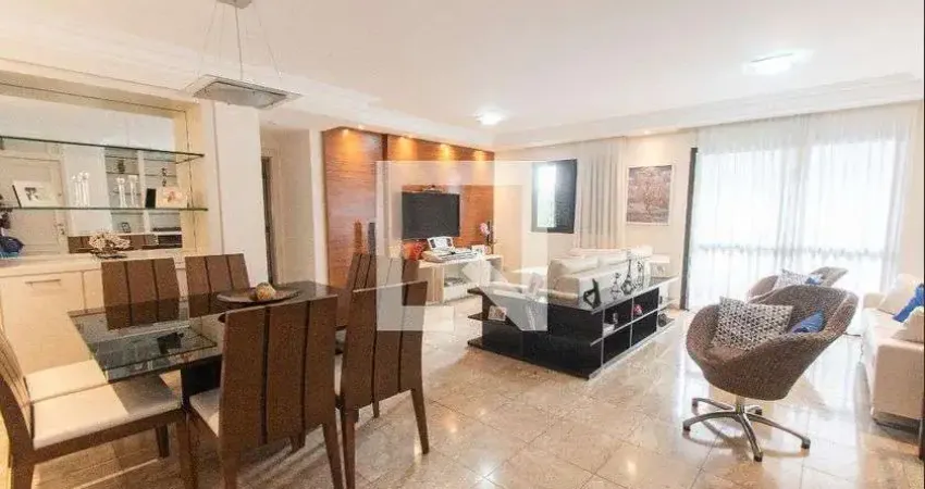 Apartamento para aluguel - ipiranga, 3 quartos, 137 m² - são paulo