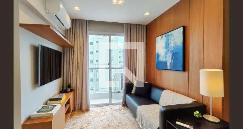 Apartamento para aluguel - são cristóvão, 2 quartos,  43 m² - rio de janeiro