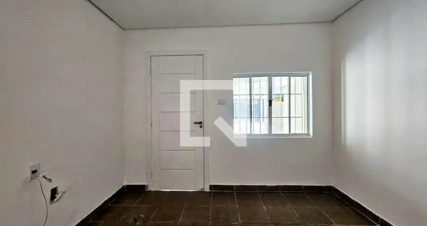 Casa para aluguel - capela do socorro, 2 quartos,  105 m² - são paulo