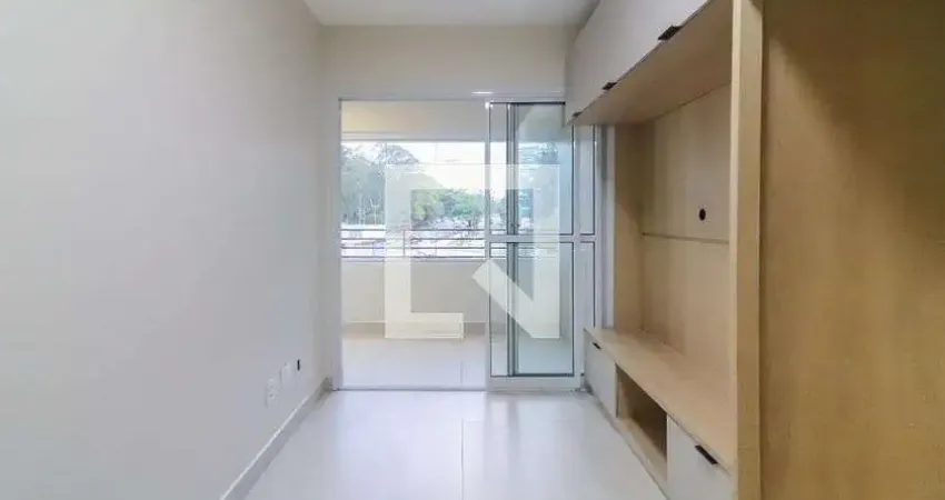 Apartamento para aluguel - butantã, 1 quarto,  32 m² - são paulo