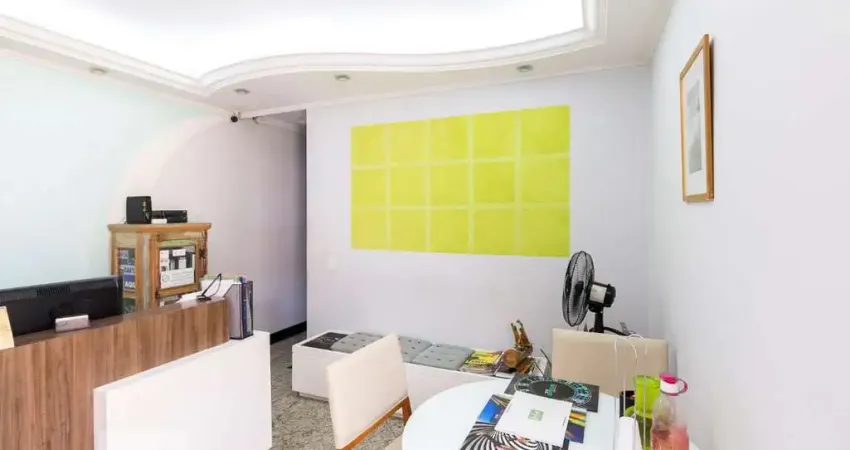 Casa com 3 quartos para alugar na Rua Emílio Mallet, Tatuapé, São Paulo